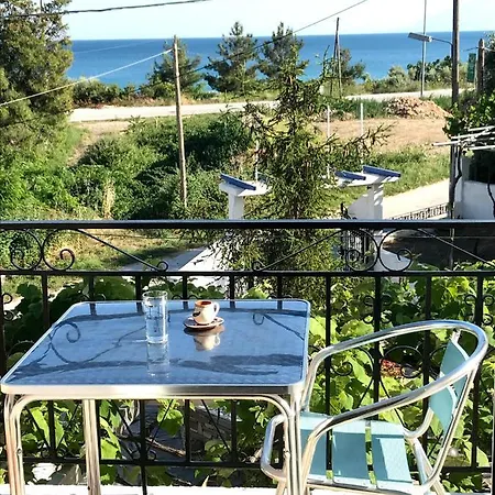 Armeno Apartmanhotel