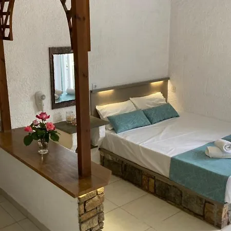 Aparthotel Armeno