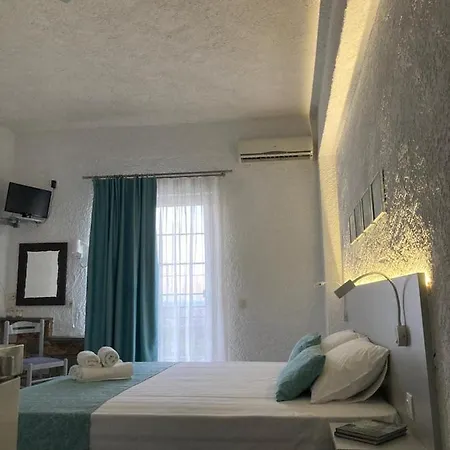 Armeno Aparthotel 3*