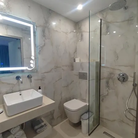 Aparthotel Armeno Limenaria (Thasos)