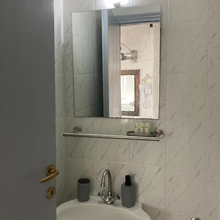 Aparthotel Armeno Limenaria (Thasos)