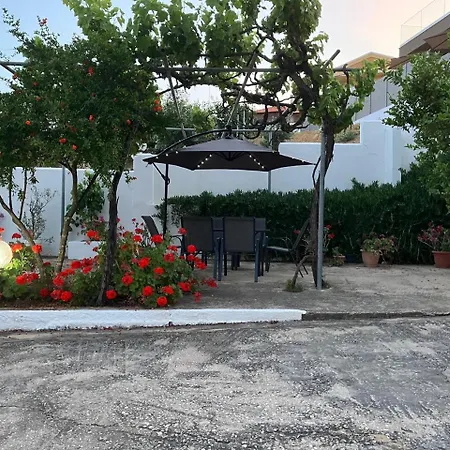 Armeno Limenaria (Thasos)