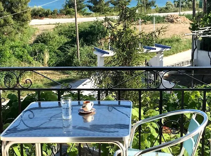 Armeno Ξενοδοχείο με διαμερίσματα