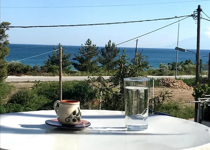 Ξενοδοχείο με διαμερίσματα Armeno