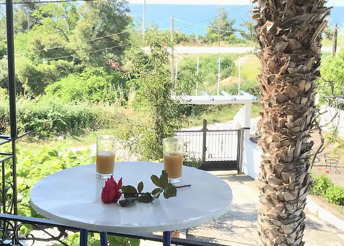 Ξενοδοχείο με διαμερίσματα Armeno