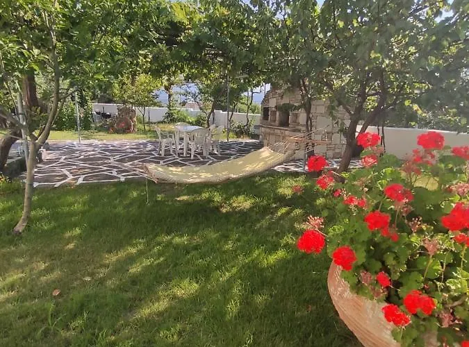 Armeno Λιμενάρια