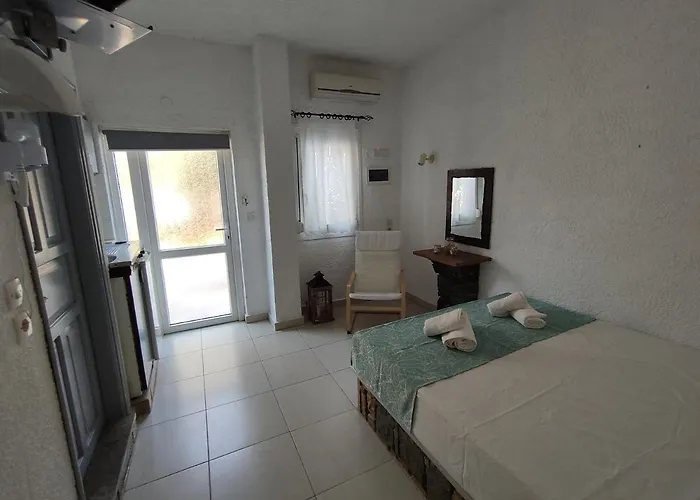 Ξενοδοχείο με διαμερίσματα Armeno