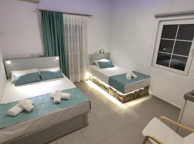 Armeno Λιμενάρια