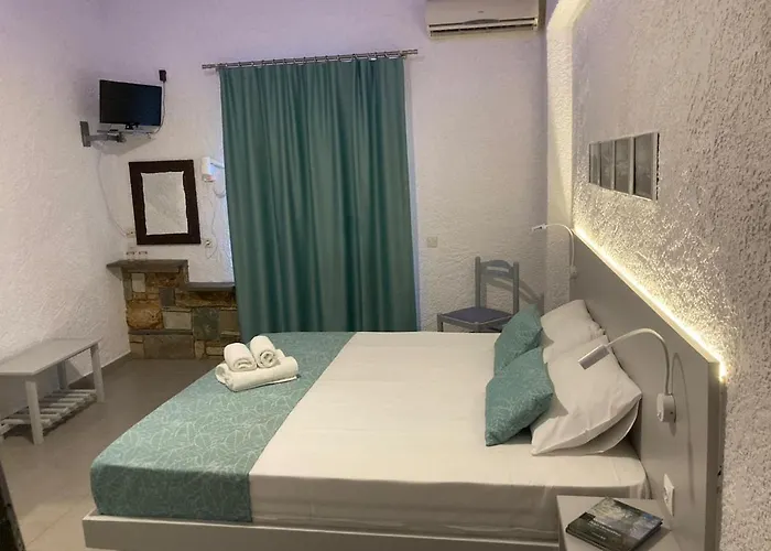 Armeno 3* Λιμενάρια