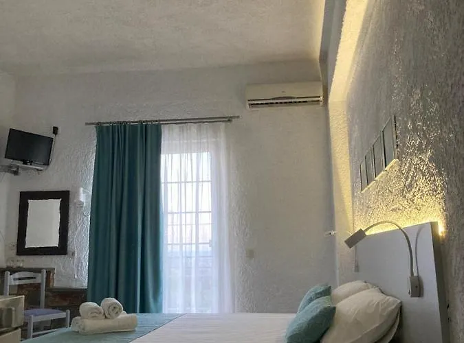 Armeno Ξενοδοχείο με διαμερίσματα 3*