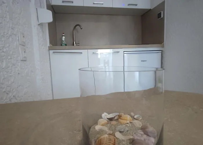 Armeno Ξενοδοχείο με διαμερίσματα