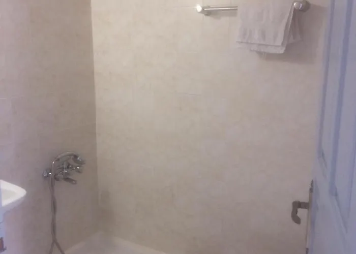 Ξενοδοχείο με διαμερίσματα Armeno 3*