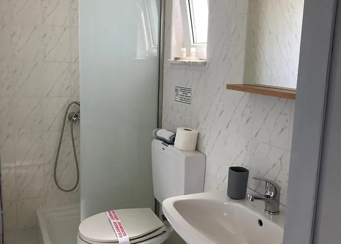 Armeno 3* Λιμενάρια