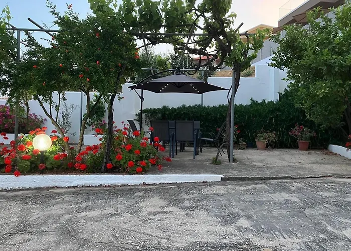 Armeno Λιμενάρια