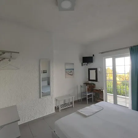 Armeno 3* Limenaria (Thasos)