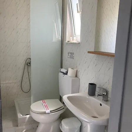 Armeno 3* Limenaria (Thasos)