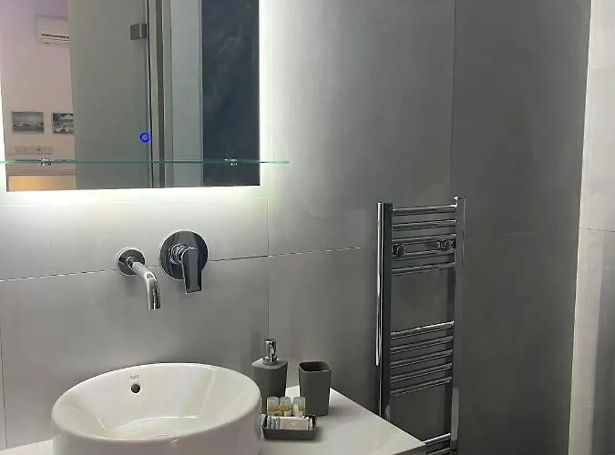 Ξενοδοχείο με διαμερίσματα Armeno