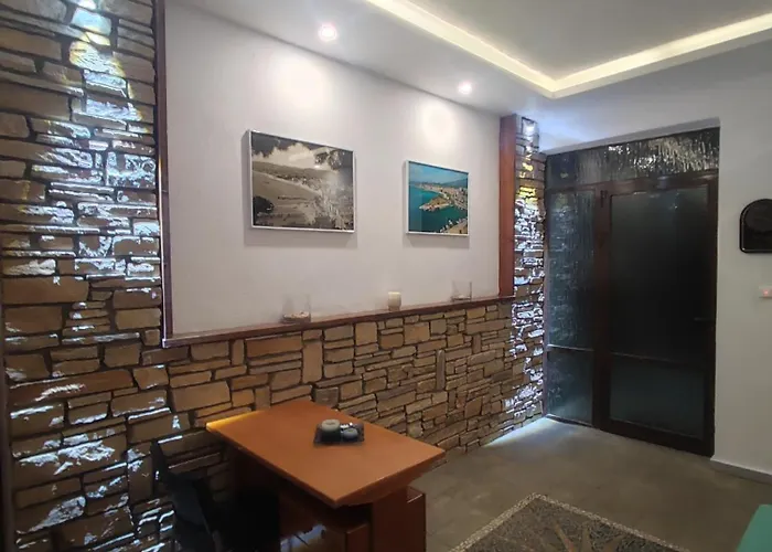 Armeno Ξενοδοχείο με διαμερίσματα 3*